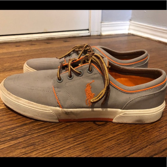 polo sneakers mens price